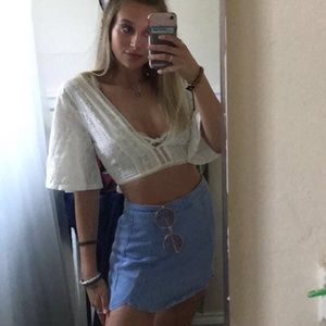 Meet your Posher, Lexie